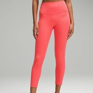 Lululemon Align High Rise 25” Leggings